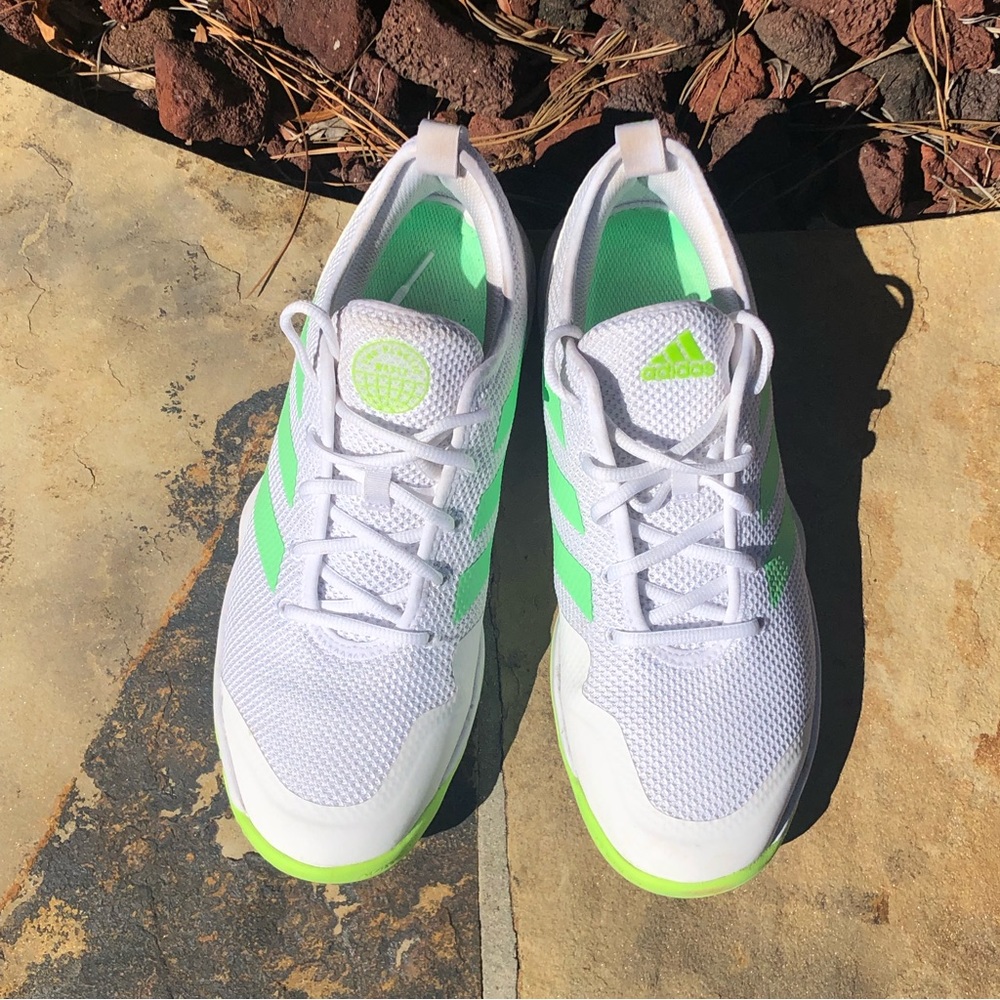 Mens Tennis Shoes